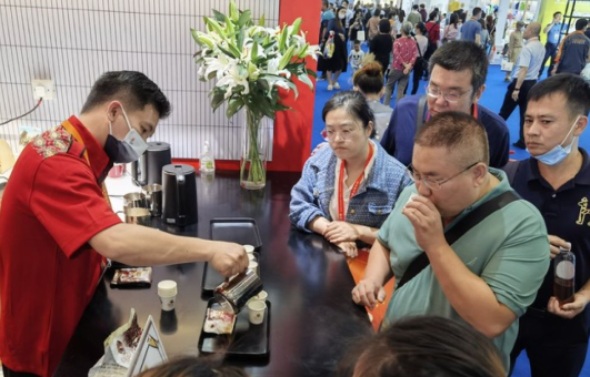 China Buka Pasar Baru untuk Kopi Indonesia di Tiongkok