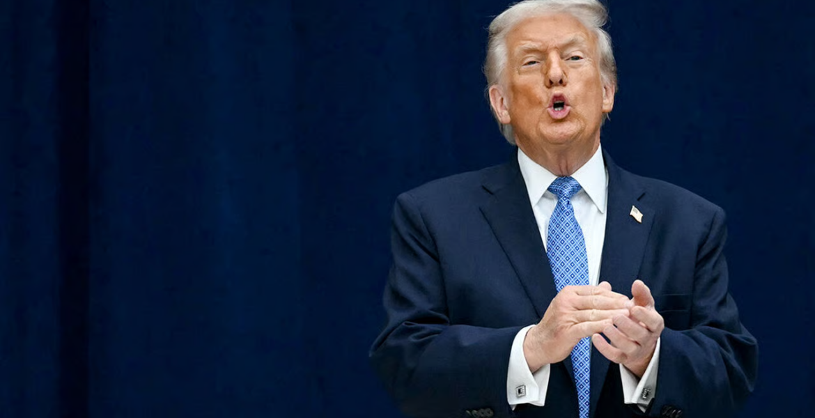 Trump Cari Aliansi Sayap Kanan Terkuat di Amerika Latin