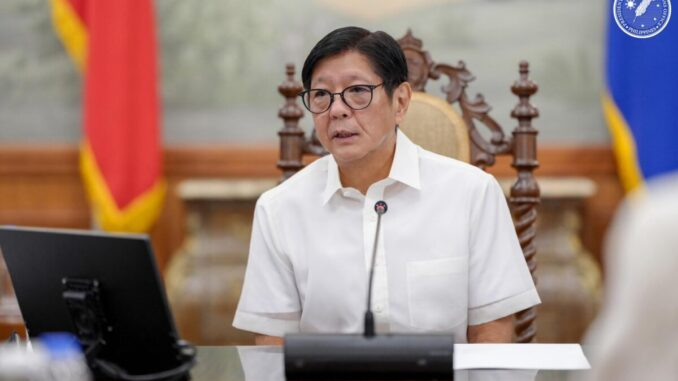 Filipina Terapkan 4 Hari Kerja Guna Efisiensi Energi