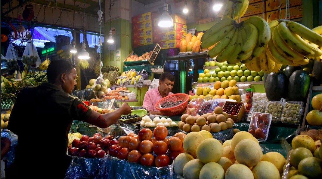 Harga Pangan Global Masih Fluktuatif Akibat Cuaca Ekstrem