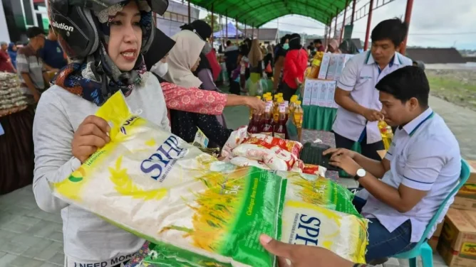 Harga Pangan Global Tetap Fluktuatif Sepanjang Tahun 2026