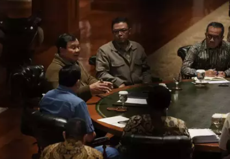 Update Politik Mei 2026 Dinamika Kebijakan Partai Minggu Ini