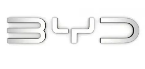 Mobil BYD