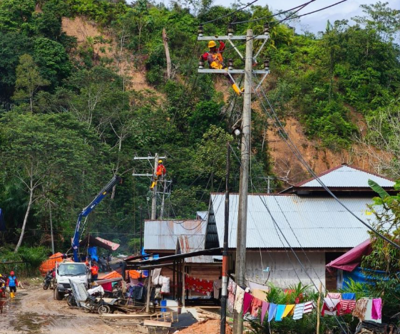 pln-memastikan-sistem-listrik-aceh-pulih-secepatnya