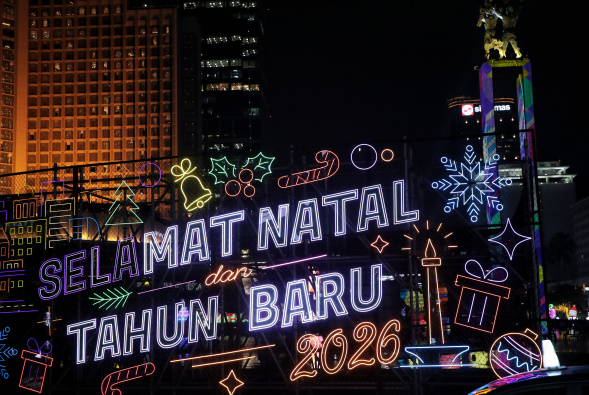 jakarta-light-festival-meriahkan-natal-tahun-baru