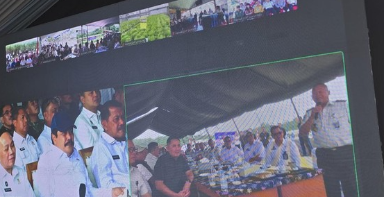 kemenimipas-mendonasikan-hasil-panen-raya-ke-sumatera