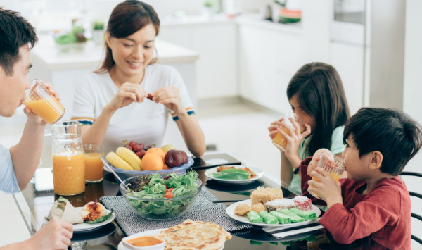pentingnya-sarapan-sehat-untuk-aktivitas-sehari-hari
