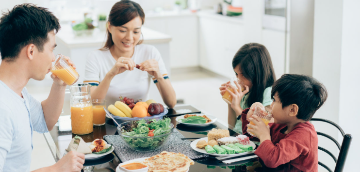 pentingnya-sarapan-sehat-untuk-aktivitas-sehari-hari