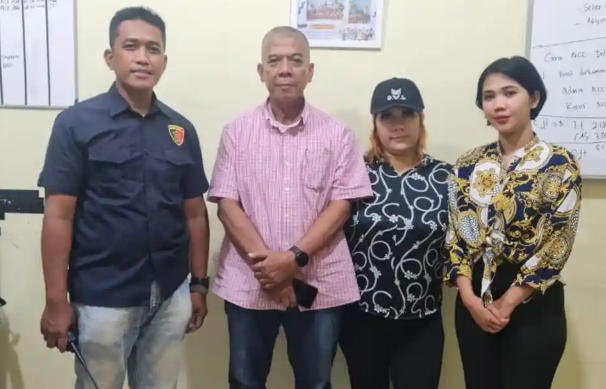 wanita-di-jakpus-dilaporkan-menghilang-karena-masalah-keluarga