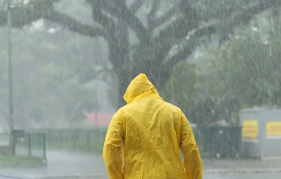 Peringatan Cuaca Ekstrem hingga Akhir Januari