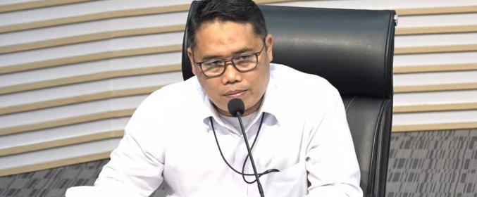 KPK Tetapkan Bupati Banten Tersangka Korupsi