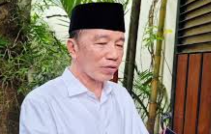 Jokowi Sebut Kedaulatan Data Kunci Utama Masa Depan AI