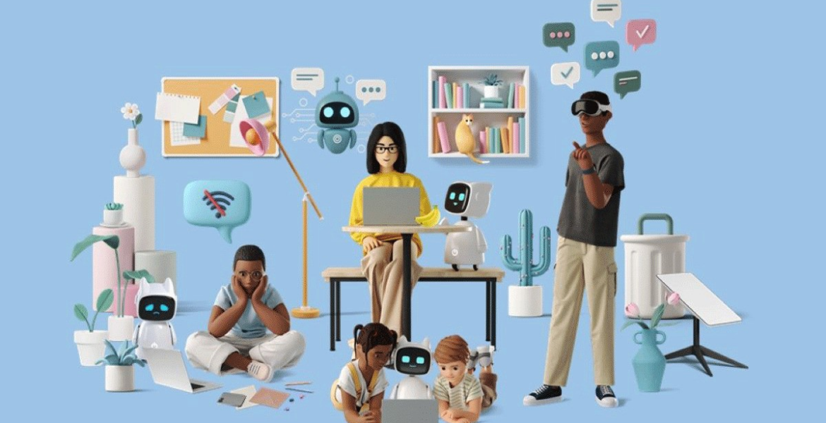 Berita Terupdate Kesehatan Mental Di Era Digital Modern