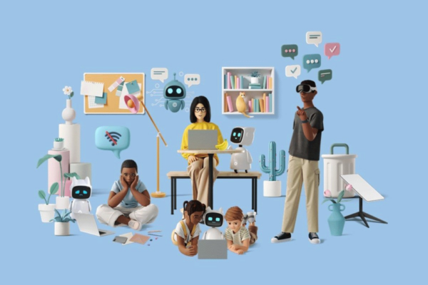 Berita Terupdate Kesehatan Mental Di Era Digital Modern