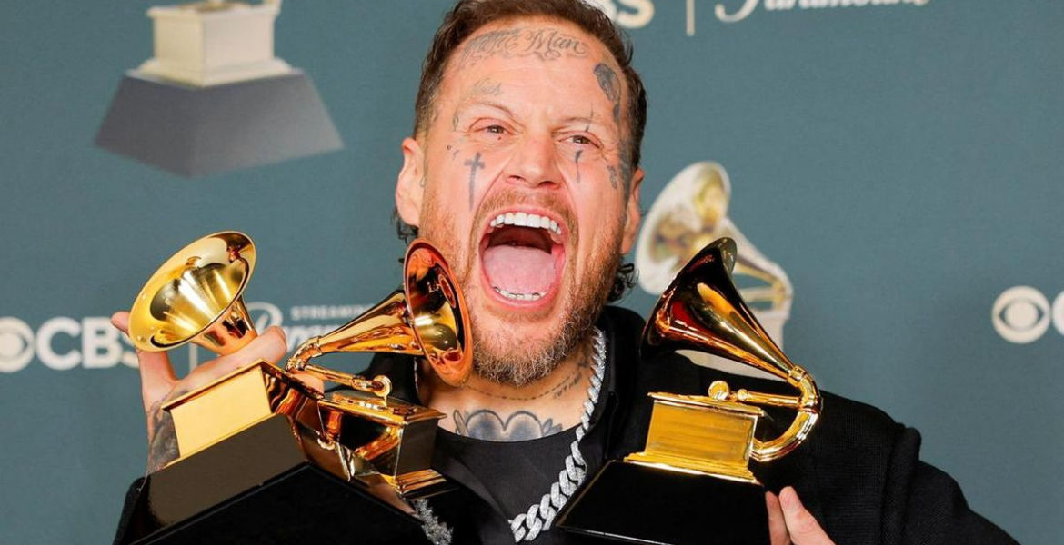 Berita Terupdate Pemenang Grammy Awards Musim Ini 2026