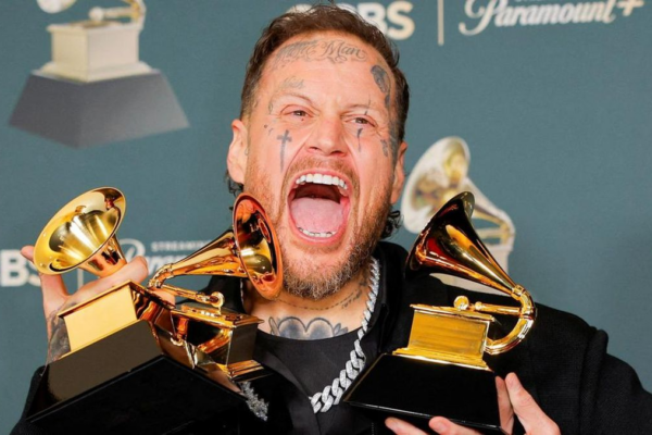 Berita Terupdate Pemenang Grammy Awards Musim Ini 2026