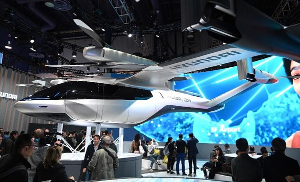 Teknologi Transportasi Masa Depan yang Kini Jadi Kenyataan