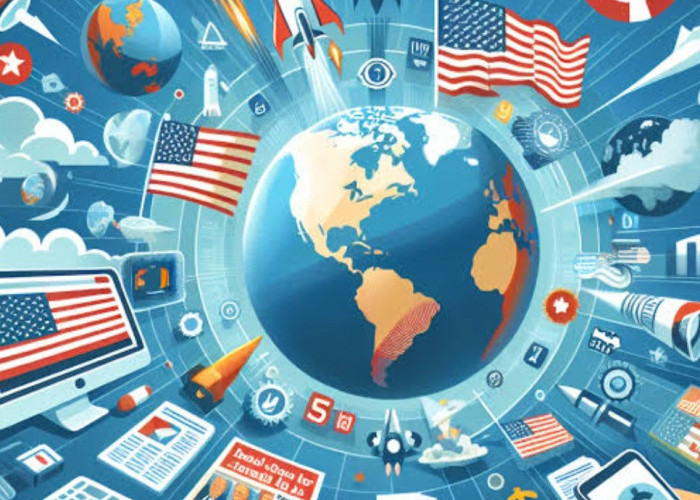 Berita Internasional Terbaru Dampak Ekonomi Global