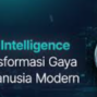 Perkembangan AI Digital dan Teknologi Modern Masa Kini