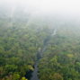 Isu Lingkungan Global Kebakaran Hutan Asia Tenggara