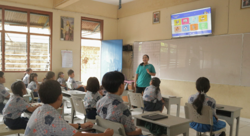 Berita Pendidikan Terbaru dengan Inovasi Modern Sekolah