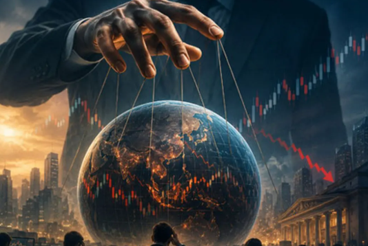 Fakta Ekonomi Global Hari Ini Picu Perubahan Pasar