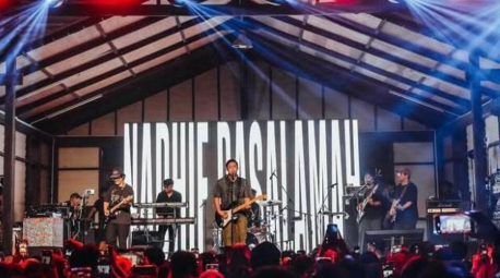 Info Viral Musik Indie Lokal Meledak 2026