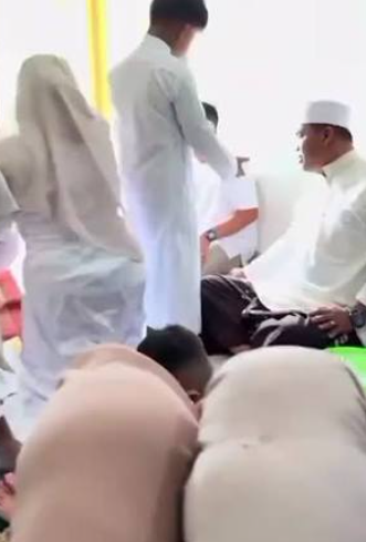 Tren Media Sosial Hari Ini Topik Viral Terbaru